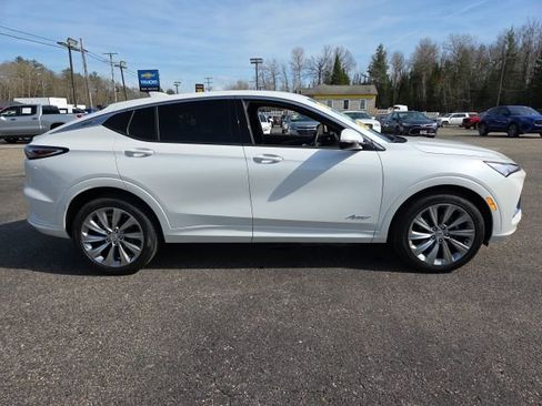 Used 2025 Buick Envista Avenir image 27