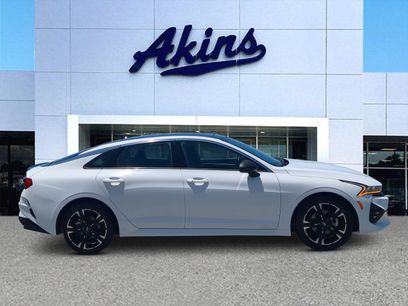Used 2021 Kia K5 GT-Line w/ GT-Line FWD Premium Package