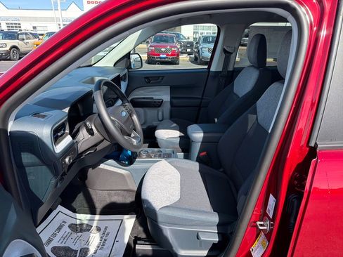 New 2026 Ford Maverick XLT w/ Equipment Group 301A image 9