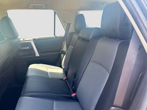 Used 2024 Toyota 4Runner SR5 Premium AWD/4WD image 22