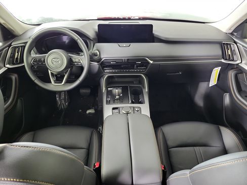 New 2026 MAZDA CX-90 3.3 Turbo w/ Premium Sport Pkg image 13