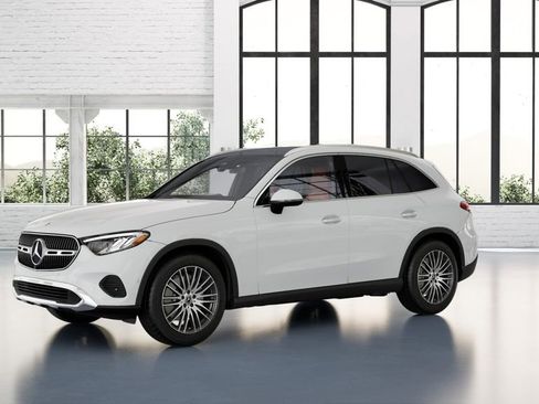New 2026 Mercedes-Benz GLC 300 image 33