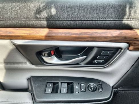 Used 2021 Honda CR-V EX-L image 17