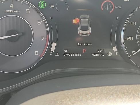Used 2023 Acura TLX w/ Technology Package FWD image 16