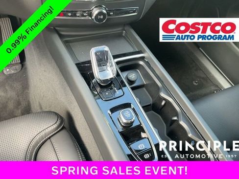 New 2026 Volvo XC60 B5 Ultra w/ Climate Package AWD/4WD image 19