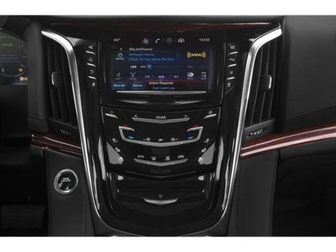 Used 2015 Cadillac Escalade ESV Premium image 12