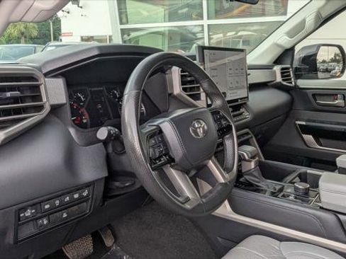 Used 2023 Toyota Tundra Limited image 24