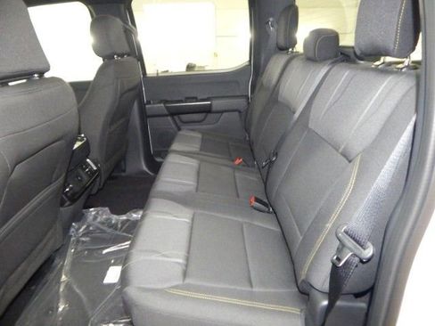 New 2025 Ford F150 STX w/ Equipment Group 200A image 13