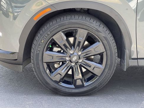 Used 2023 Hyundai Palisade XRT w/ Cargo Package AWD/4WD image 13