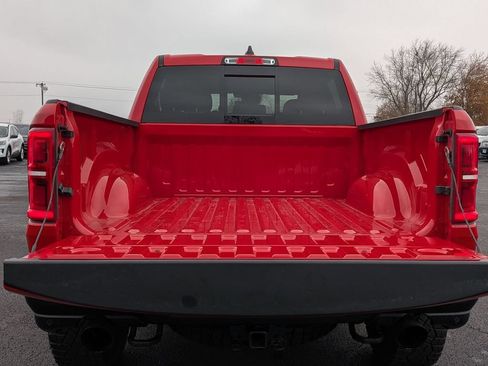 Used 2025 RAM 1500 RHO AWD/4WD image 24