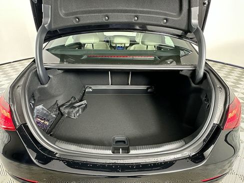 New 2026 Mercedes-Benz C 300 4MATIC Sedan image 27