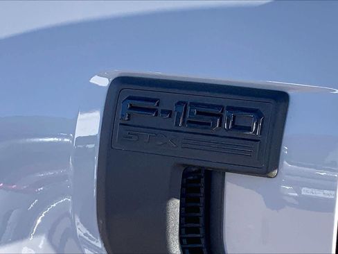 New 2026 Ford F150 STX w/ Equipment Group 200A image 15