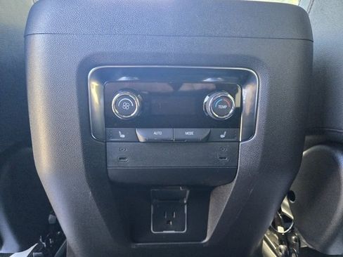 New 2025 Chevrolet Tahoe Z71 w/ Comfort Package image 25