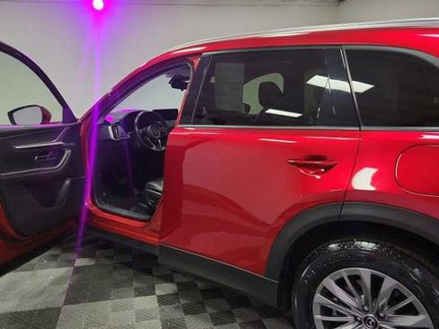 Used 2024 MAZDA CX-90 3.3 Turbo w/ Preferred Plus image 17