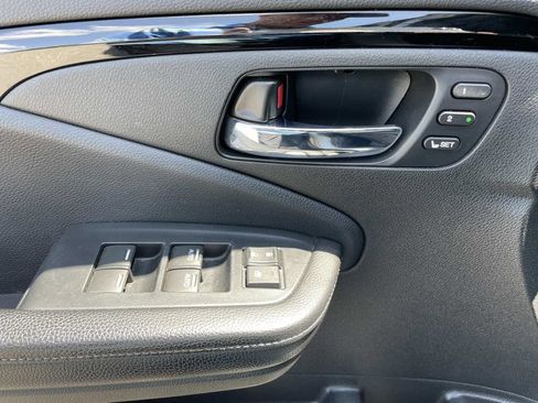 Used 2020 Honda Ridgeline RTL-E image 19