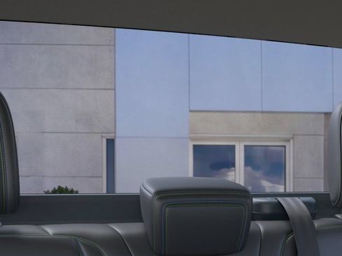 New 2025 Ford Maverick Lobo AWD/4WD image 25