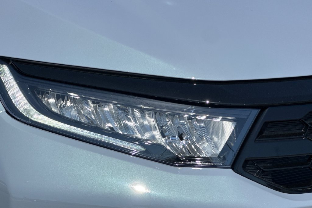 New 2027 Honda Odyssey Elite image 33