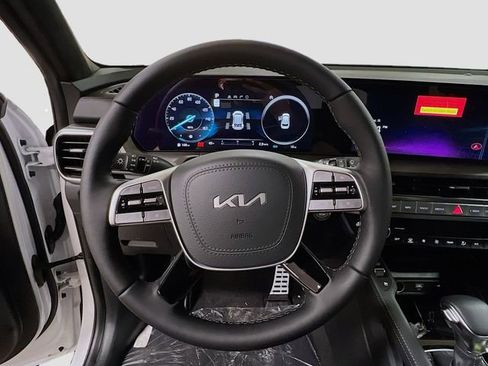 New 2025 Kia Telluride SX X-Line image 11
