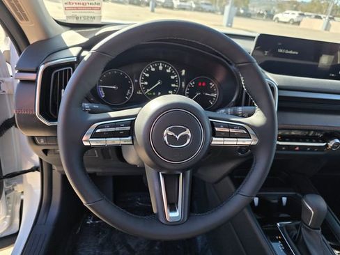 New 2026 MAZDA CX-50 2.5 Hybrid w/ Weather Package AWD/4WD image 20