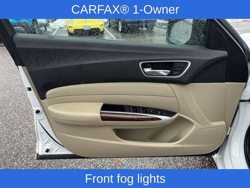 Used 2018 Acura TLX V6 image 14