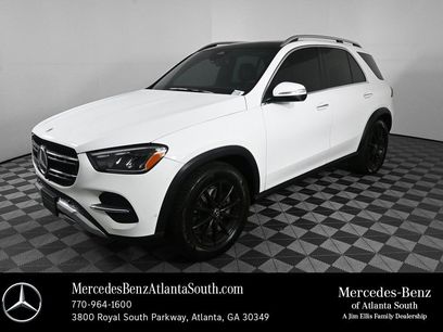 Certified 2024 Mercedes-Benz GLE 350 4MATIC