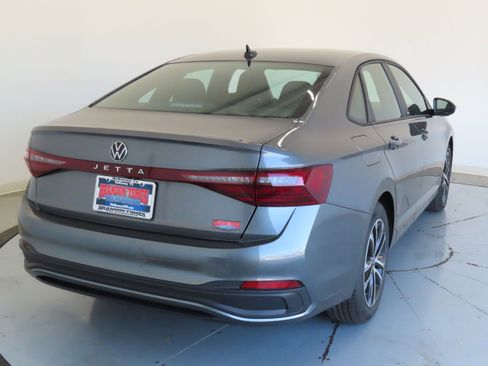 New 2026 Volkswagen Jetta Sport FWD image 4