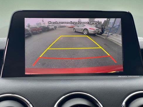 Used 2018 Kia Stinger GT2 image 39