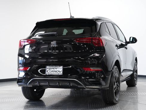 New 2026 Buick Encore GX Sport Touring w/ Comfort Package AWD/4WD image 8