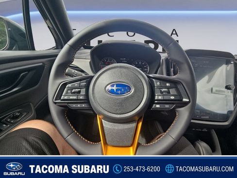 New 2026 Subaru Forester Wilderness AWD/4WD image 13