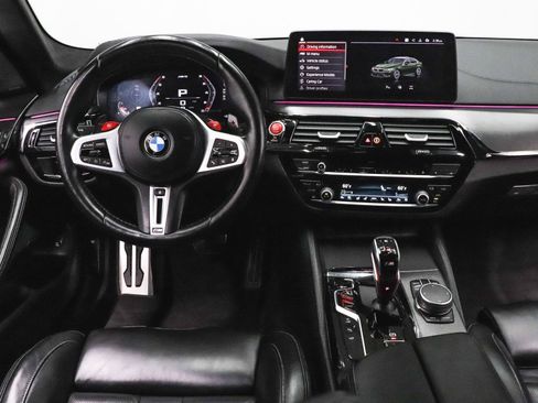 Used 2023 BMW M5 w/ Competition Package image 31