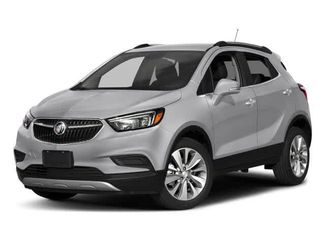 Certified 2018 Buick Encore Preferred FWD video 1