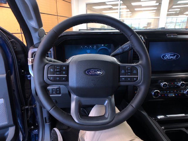 New 2027 Ford F250 Lariat w/ Lariat Premium Package AWD/4WD image 13