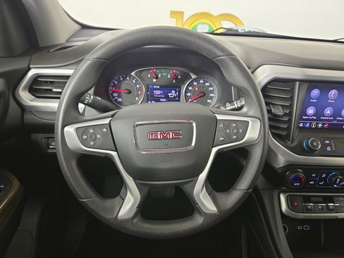 Certified 2023 GMC Acadia SLE image 15