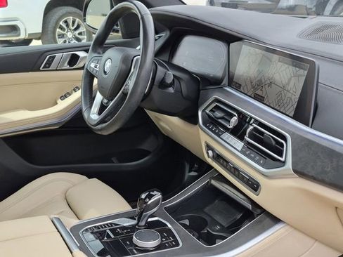 Used 2022 BMW X5 sDrive40i w/ Premium Package RWD image 12