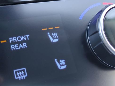 Used 2026 Hyundai Santa Fe Calligraphy FWD image 30
