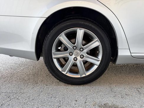 Used 2009 Lexus ES 350 image 22