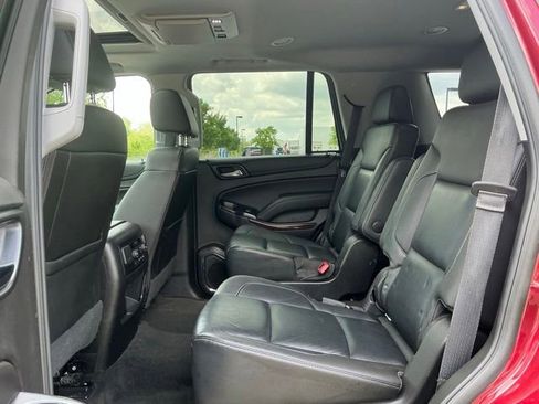 Used 2018 GMC Yukon SLT w/ Open Road Package AWD/4WD image 37