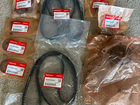 Used 2016 Honda Odyssey EX-L image 36