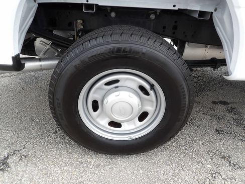 Used 2024 Ford F250 XL AWD/4WD image 57