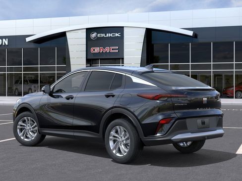 New 2026 Buick Envista Preferred w/ Advanced Safety Package FWD image 27