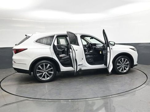 Used 2025 Acura MDX Technology Package image 42