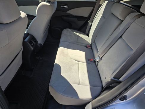 Used 2015 Honda CR-V EX image 26