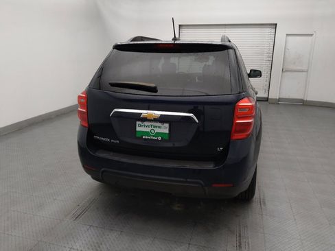Used 2017 Chevrolet Equinox LT w/ Convenience Package AWD/4WD image 7