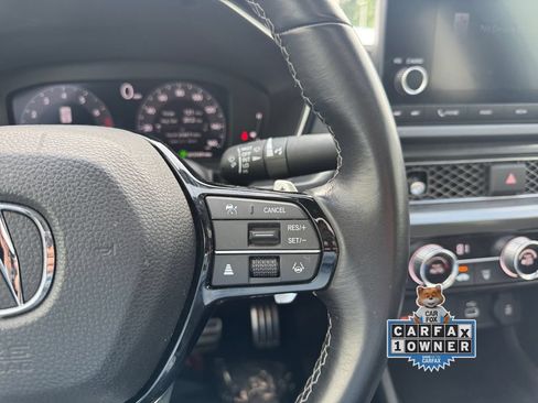 Used 2025 Acura Integra A-Spec FWD image 18