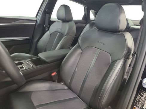 Used 2024 Kia K5 GT-Line AWD/4WD image 19