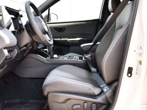 New 2026 Subaru Outback Limited XT AWD/4WD image 12