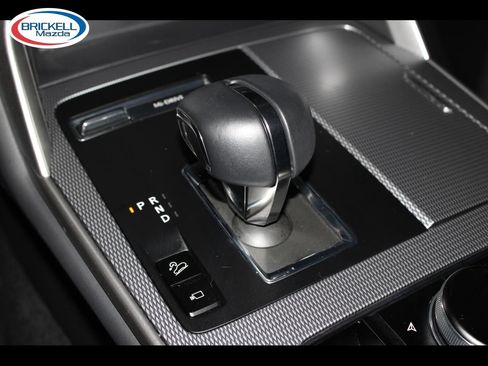 Used 2026 MAZDA CX-90 3.3 Turbo w/ Premium Plus Pkg AWD/4WD image 39