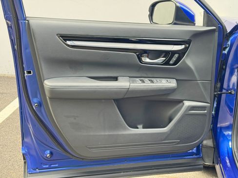 Used 2023 Honda CR-V EX-L image 39