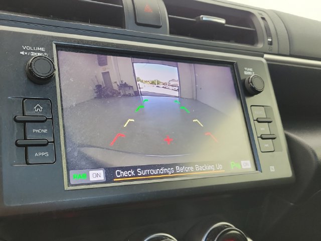 Used 2023 Toyota GR86 Premium RWD image 21