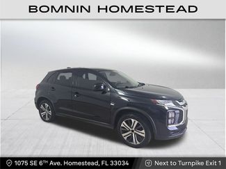 Used 2021 Mitsubishi Outlander Sport ES video 1